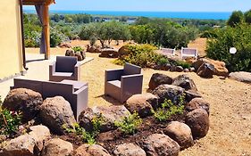 Country Villa Sant' Elene- Appartamento Mirto